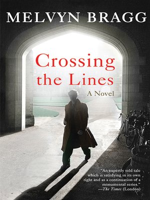 cover image of Crossing the Lines